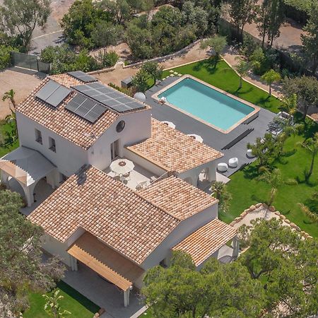 Villa Girasole Forte Village Exterior photo